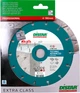 Круг алмазный отрезной Distar Technic Advanced 1A1RSS/C3-H 180 x 22.22 Сегментный (14315347014) - изображение 3