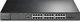 Przełącznik TP-LINK JetStream TL-SG3428XMP - obraz 1