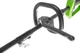 Podkaszarka akumulatorowa Greenworks GD40BCK4 (1301507UB) - obraz 3