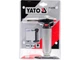 Газовый паяльник YATO YT-36700 - изображение 2