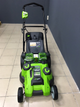Газонокосарка акумуляторна Greenworks G40LM49DBK2 (з АКБ 2 Ah і ЗУ) (2500207VA) - зображення 5