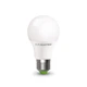 Лампа светодиодная EUROELECTRIC A60 12Вт E27 4000K 1050Лм (LED-A60-12274(EE)) - изображение 2