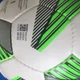 Мяч футбольный Adidas Tiro League HS FS0368 №5 Белый - изображение 12
