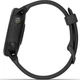 Смарт-годинник Garmin Forerunner 745 Black (010-02445-10); 1.2" (240x240) MIP / Bluetooth / Wi-Fi, GPS, ГЛОНАСС, Galileo, NFC / до 7 днів / 5 ATM / 43.8 х 43.8 х 13.3 мм, 47 г / чорний - зображення 6