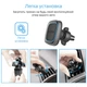 Автомобильный держатель Promate AirGrip-1 Blue - изображение 4