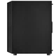 Корпус AeroCool Hive FRGB (Hive-G-BK-v2) Black без БП - изображение 6