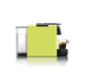 Капсульная кофеварка Nespresso Essenza Mini Lime Green - изображение 3