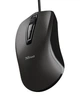 Миша Trust Carve USB Black (23733_TRUST) - зображення 2
