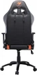 Кресло для геймеров Cougar Armor Pro Black/Orange - изображение 6