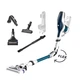 Аккумуляторный пылесос ROWENTA Air Force Flex 560 RH9471WO - изображение 2
