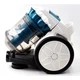 Пилосос контейнерний Domotec MS-4410 - зображення 1