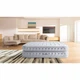 Двоспальне надувне ліжко Intex 64490 Prime Comfort Elevated з вбудованим електронасосом та сумкою для зберігання (152 x 203 x 51 см) Бежеве - зображення 4