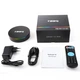 Медіаплеєр T95Q 4/64 GB Android TV Box - зображення 3