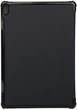 Обложка BeCover Smart Case для Lenovo Tab P10 TB-X705 Black (BC_703287) - изображение 2