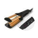 Плойка для волос Diva 394 Mini Waver Argan - изображение 2