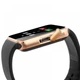 Смарт-часы KMITX T08 Gold (e607b6-21) - изображение 3