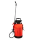 Ручной садовый помповый опрыскиватель AMZ Pressure Sprayer Красный 5 л (ST-519078427) - изображение 1