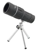 Монокуляр BUSHNELL 16x52 с двойной фокусировкой + чехол и тренога (872413569) - изображение 1
