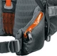Рюкзак Ferrino XMT 80+10 л Black/Orange (926454) - изображение 9
