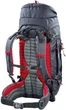 Рюкзак Ferrino Overland 50+10 л Dark Grey (926458) - изображение 2
