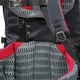 Рюкзак Ferrino Overland 65+10 л Dark Grey (926459) - изображение 9