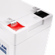 Аккумулятор мультигелевый LP-MG 12V - 7.5 Ah Silver - изображение 3