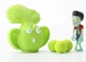Ігровий набір Plants vs Zombies В25 Брюсельська Капуста (Рослини проти зомбі) - зображення 1