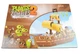 3D Пазл Plants vs Zombies Пиратский Корабль (Растения против зомби) - изображение 5