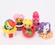 Ігровий набір My Little Pony K22 Фігурок 12 шт + 12 ласощів (Мій маленький поні Іграшка для дівчаток Єдиноріг) - зображення 5
