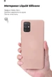 Чохол для смартфона ArmorStandart ICON Case для Apple iPhone 12 Mini Camera cover Pink Sand (ARM57486) - зображення 6