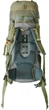 Рюкзак туристический Tramp Ragnar 75+10 л Зеленый (UTRP-044-green) - изображение 3