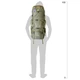 Рюкзак туристический Tramp Ragnar 75+10 л Зеленый (UTRP-044-green) - изображение 6