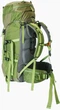 Рюкзак туристический Tramp Floki 50+10 л Зеленый (UTRP-046-green) - изображение 4