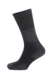 Шкарпетки Accapi Trekking Merino Hydro-R, Black, 37-39 (ACC H0802.999-I) - зображення 1
