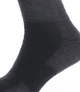 Шкарпетки Accapi Trekking Merino Hydro-R, Black, 37-39 (ACC H0802.999-I) - зображення 2