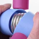 Эспандер Бабочка Dobetters DBT - J01 Pink для груди ягодиц бедер - изображение 2