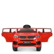 Електромобіль дитячий Bambi Racer M 4522EBLR-3 «BMW X5 M» (колеса: Ø11.2"/EVA, акк: 12V/7Ah, мотор: 2*12V/45W, до 7 км/г, до 35 кг) - изображение 2