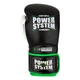 Перчатки для бокса PowerSystem PS 5004 Impact Black 16 oz R145204 - изображение 2