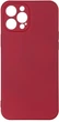 Чохол для смартфона Apple iPhone 12 Pro Max ArmorStandart Icon Case Red Camera cover (ARM57510) - зображення 1