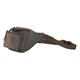 Шкіряна сумка на пояс (бананка) Visconti 720 Bumbag (Oil Brown) - зображення 3