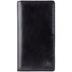 Мужской кожаный кошелек-купюрник Visconti TSC45 Carrara (Black) - изображение 1