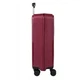Чемодан Travelite Terminal TL076047-19 пластиковый Размер S Фиолетовый - изображение 3