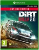 Dirt Rally 2.0. Day One Edition для Xbox One русские субтитры - изображение 1