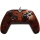 Xbox One Ember Orange Wired Controller - зображення 1