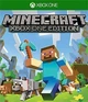 Microsoft Xbox One S Wireless Controller Minecraft Pig (Лімітоване видання) + Навушники Microsoft Official Xbox One Stereo Headset Black + Minecraft:Xbox One Edition XBOX ONE - зображення 6