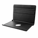 Чехол Deexe Rotation для Huawei MediaPad T5 10 - Black - изображение 6