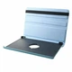 Чехол Deexe Rotation для Huawei MediaPad T5 10 - Baby Blue - изображение 6