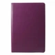 Чохол Deexe Rotation для Huawei MediaPad T5 10 - Purple - зображення 2