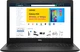 Ноутбук Dell Inspiron 3580 (I355810DDL-75B) Black - изображение 1