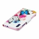 Чехол с рисунком Deexe Color Wallet для Xiaomi Redmi Note 7 / Redmi Note 7 Pro - Butterflies and Flowers - изображение 8